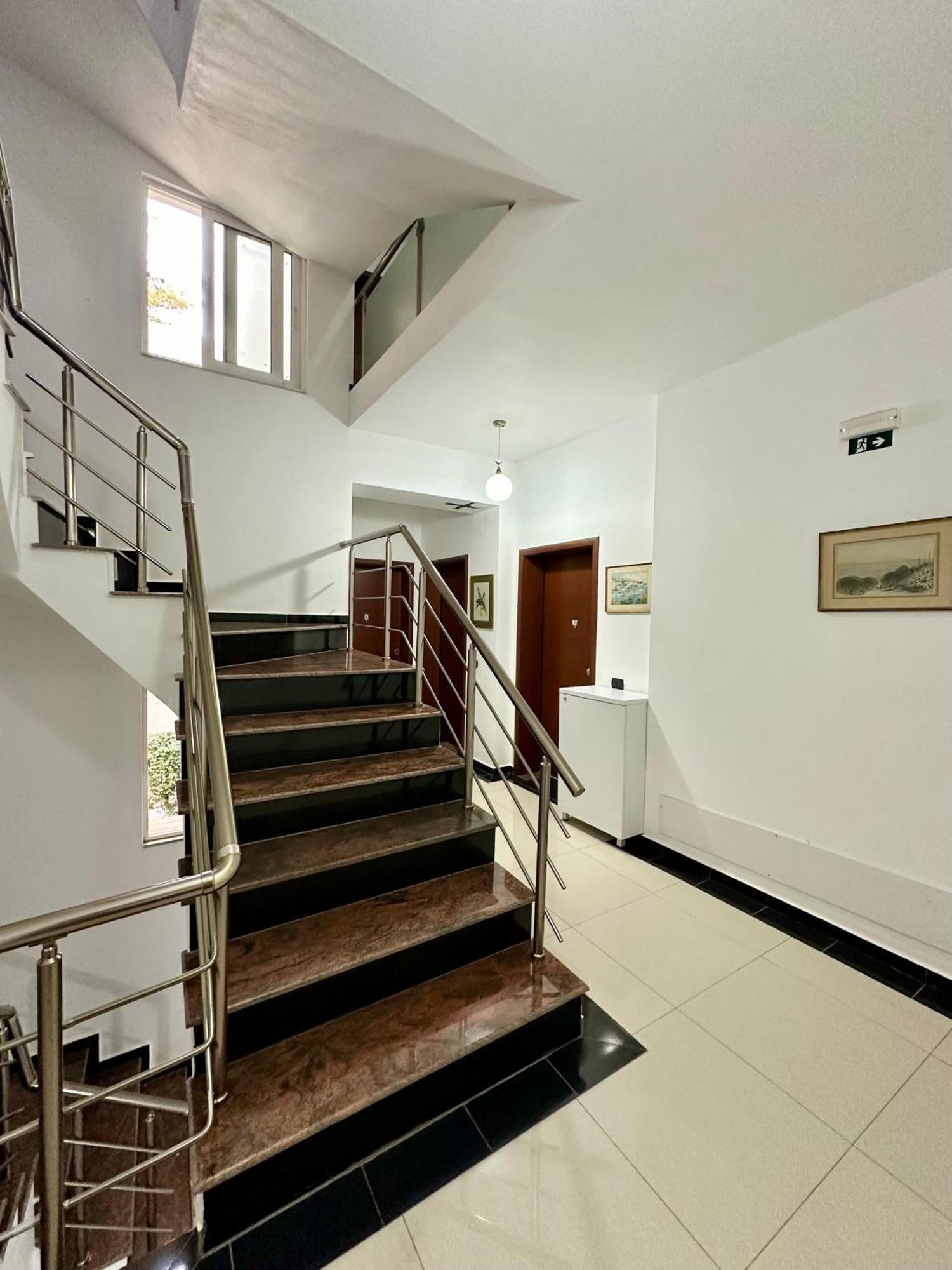 Aqua Apartments Seaview Saranda Extérieur photo