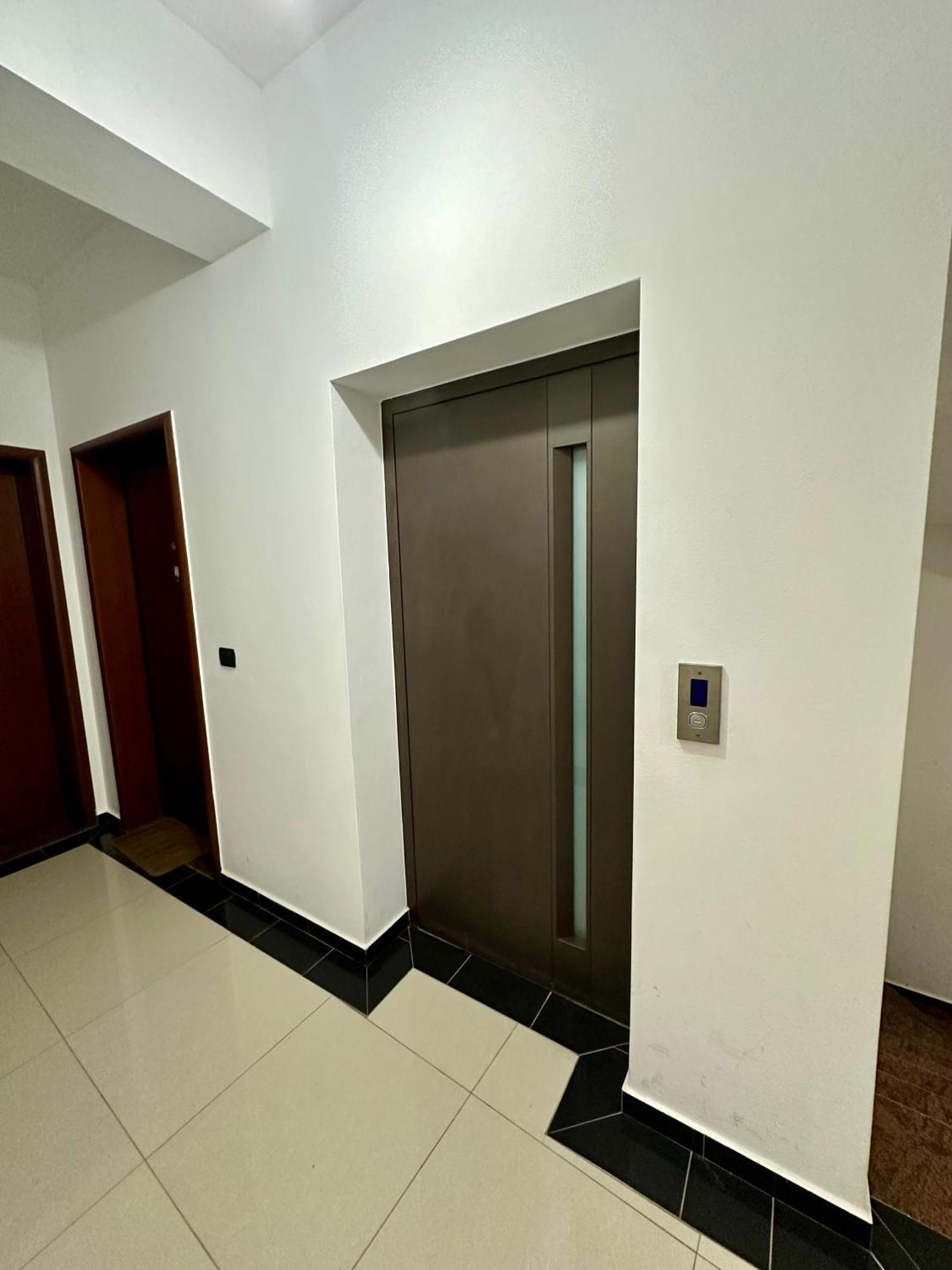 Aqua Apartments Seaview Saranda Extérieur photo