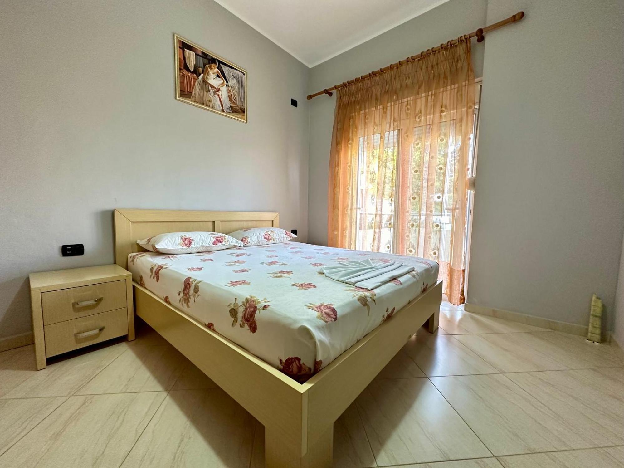 Aqua Apartments Seaview Saranda Extérieur photo
